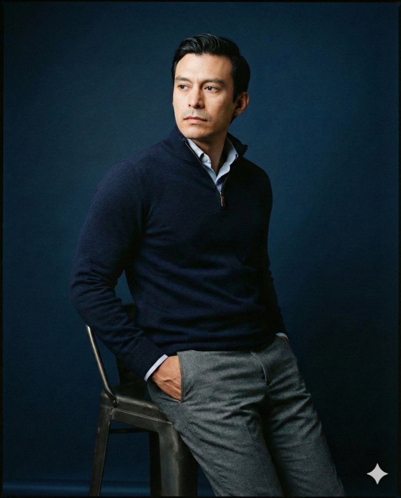 Emmanuel Tapia