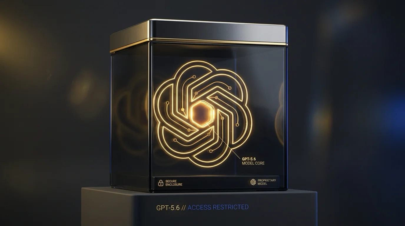 El no-lanzamiento de GPT-5.6 y el techo de la IA comercial