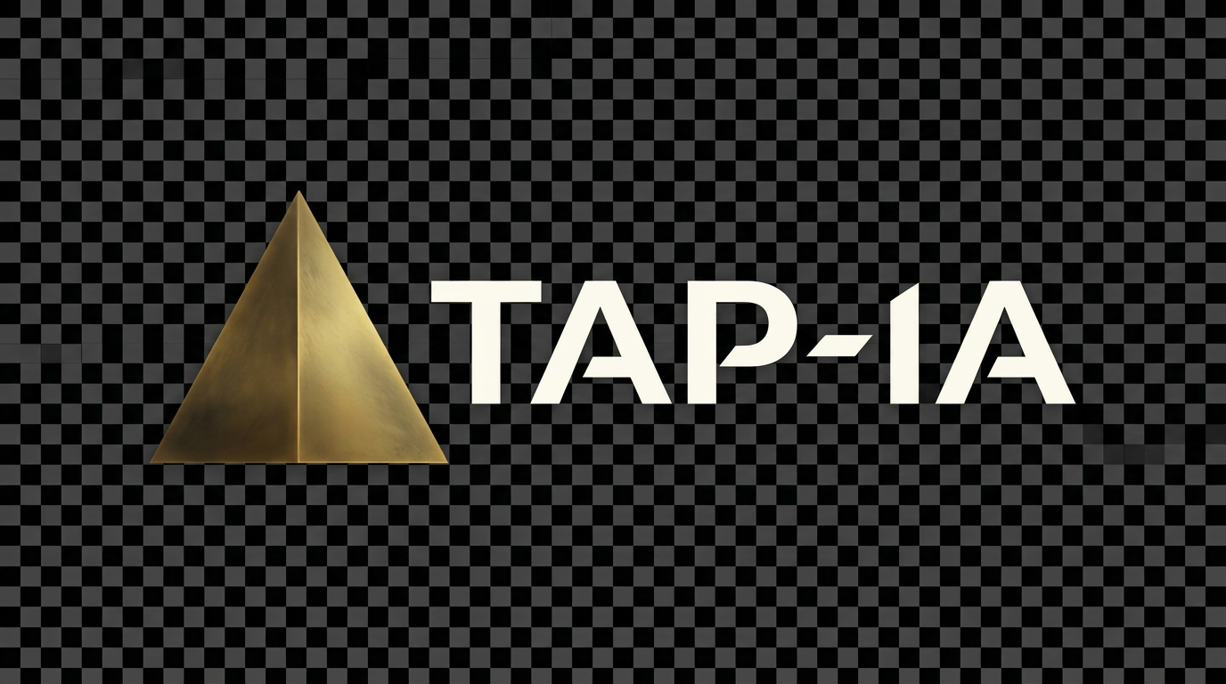 TAP-IA Logo